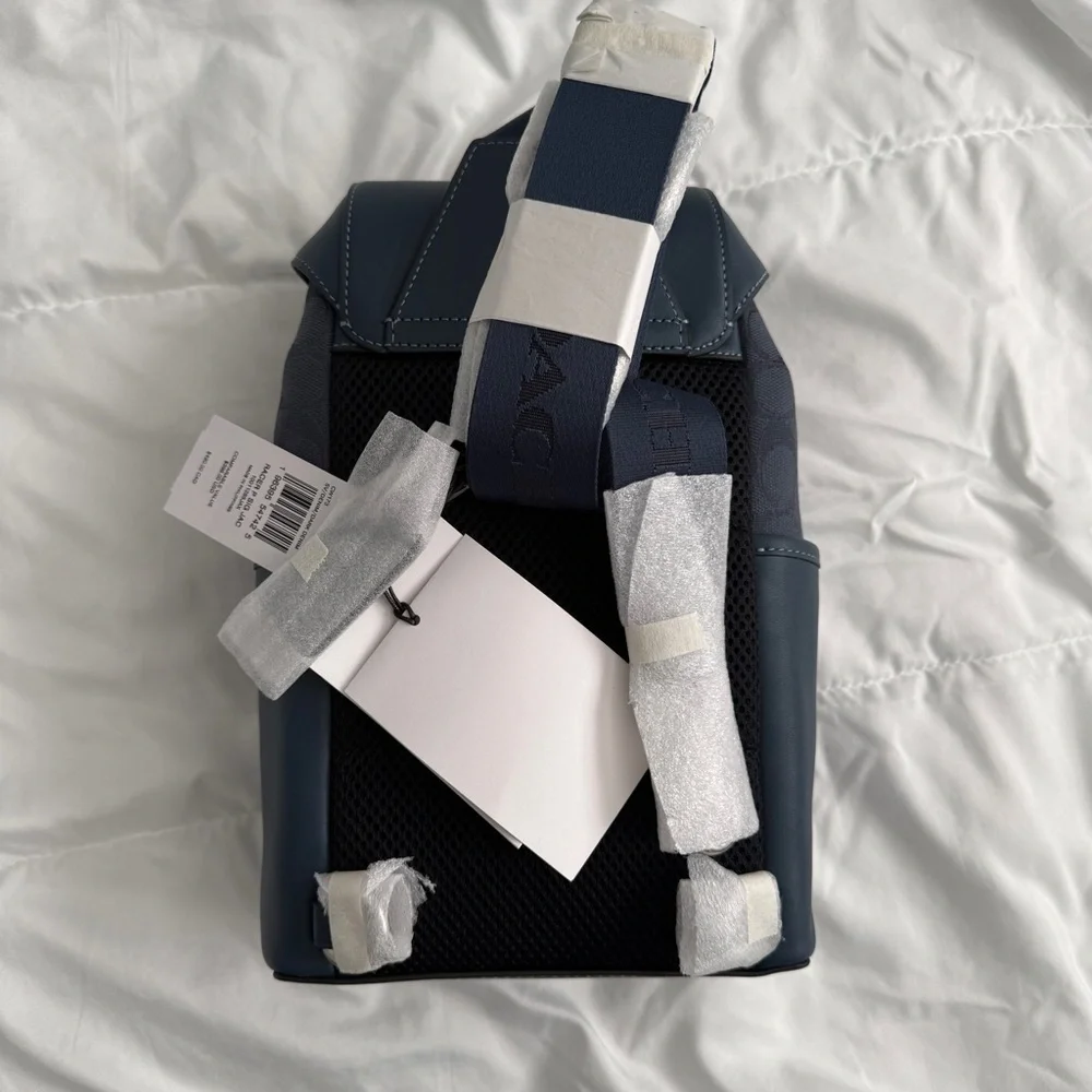 Coach Men's Racer Pack - Picture 7 of 7
